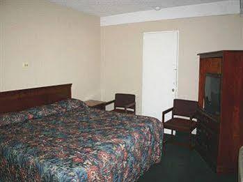 Passport Inn アトランティックシティー エクステリア 写真