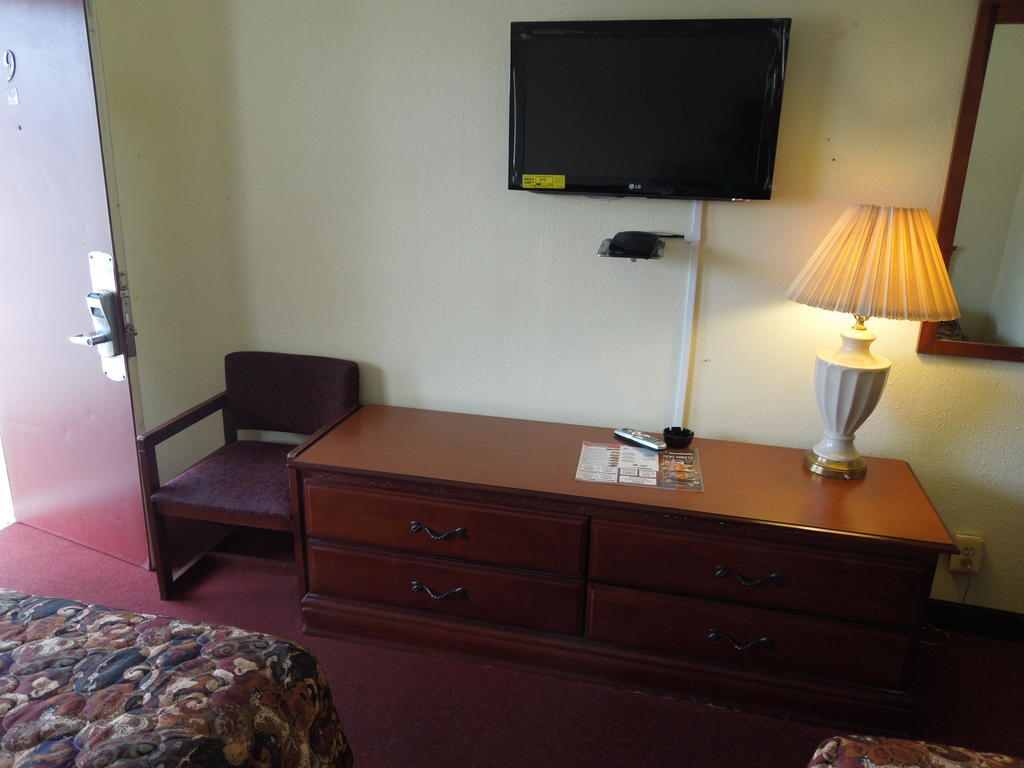 Passport Inn アトランティックシティー 部屋 写真