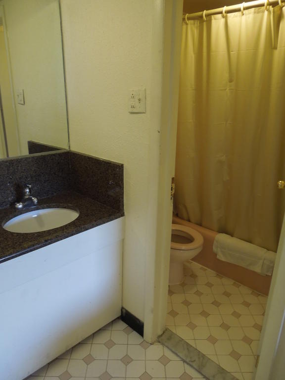 Passport Inn アトランティックシティー 部屋 写真