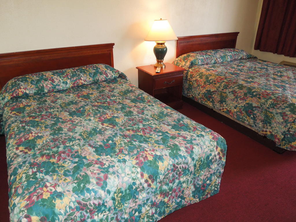 Passport Inn アトランティックシティー 部屋 写真