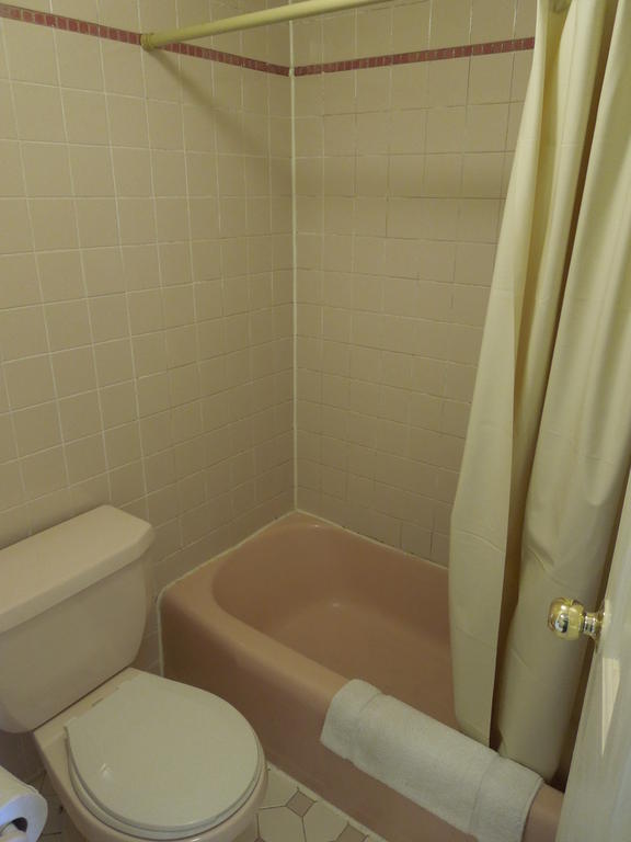Passport Inn アトランティックシティー 部屋 写真