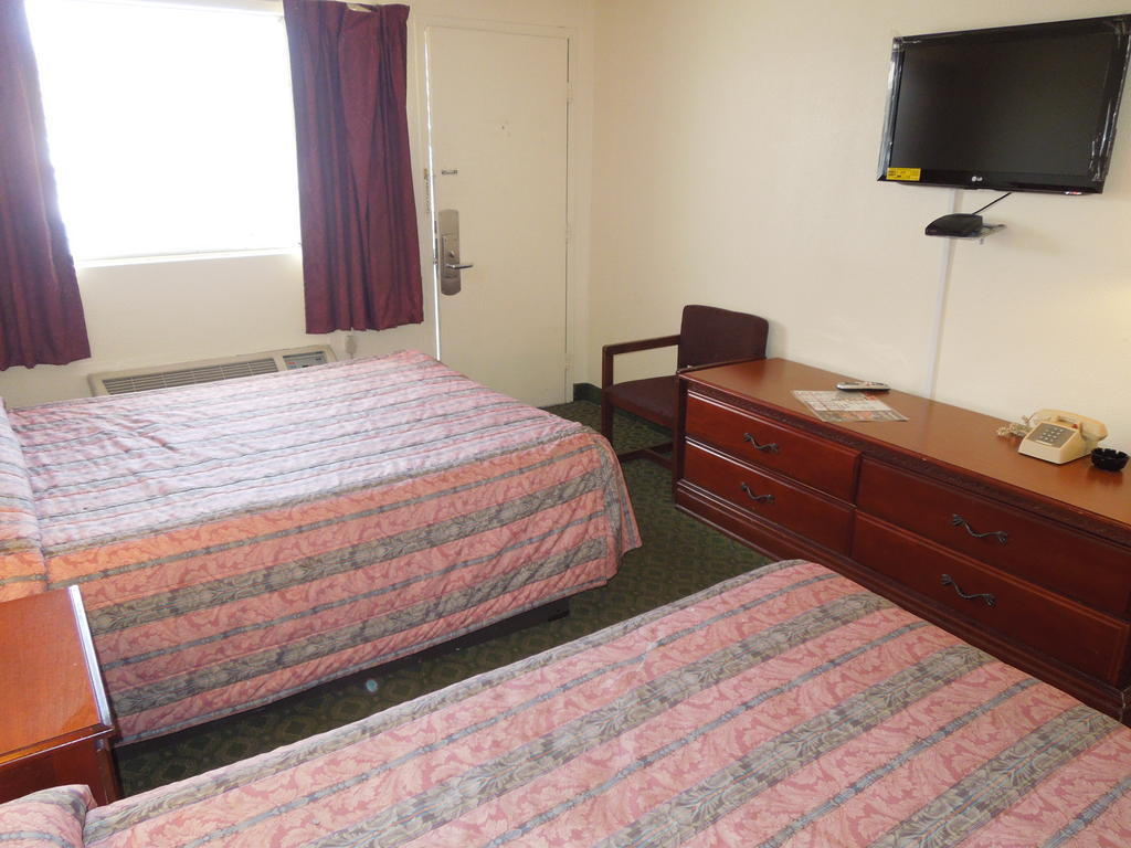 Passport Inn アトランティックシティー 部屋 写真