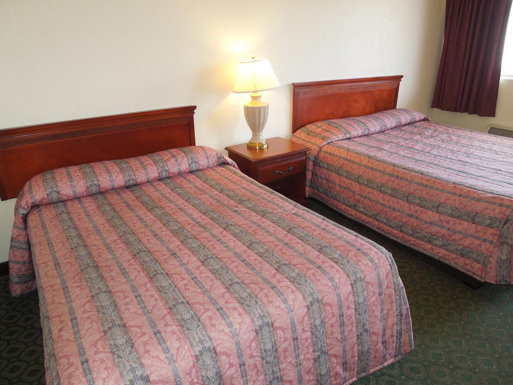 Passport Inn アトランティックシティー 部屋 写真