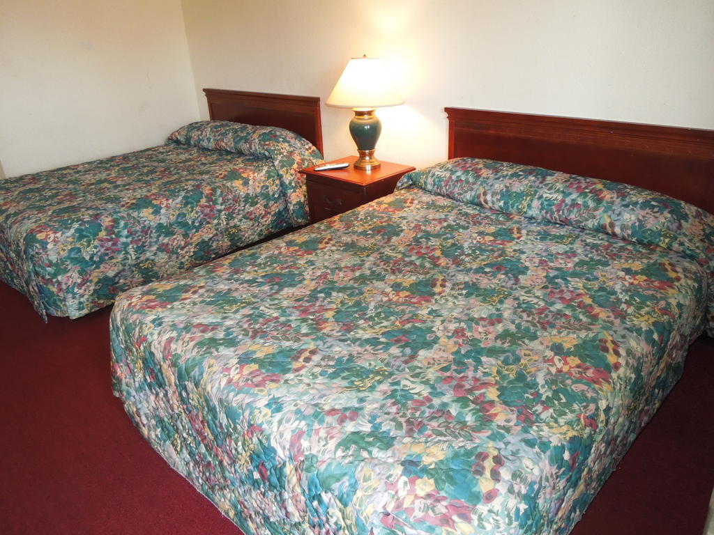 Passport Inn アトランティックシティー 部屋 写真