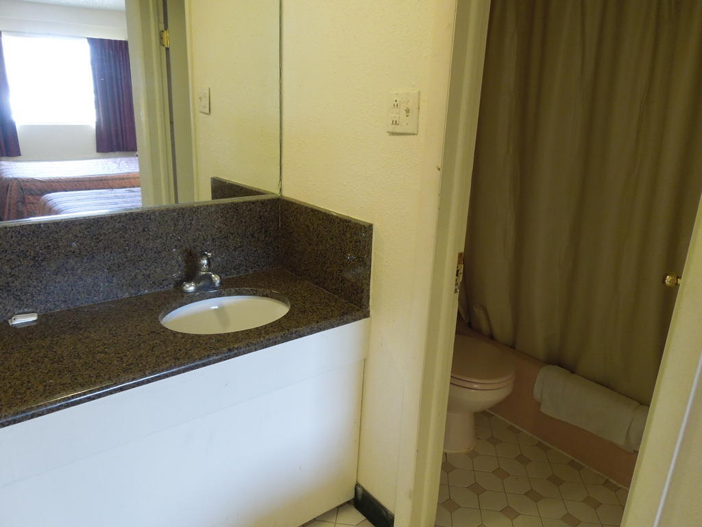 Passport Inn アトランティックシティー 部屋 写真