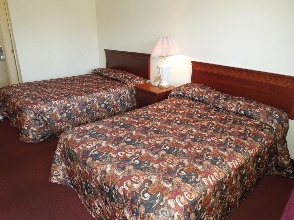Passport Inn アトランティックシティー 部屋 写真