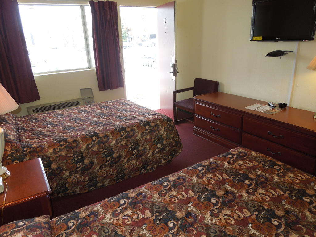 Passport Inn アトランティックシティー 部屋 写真