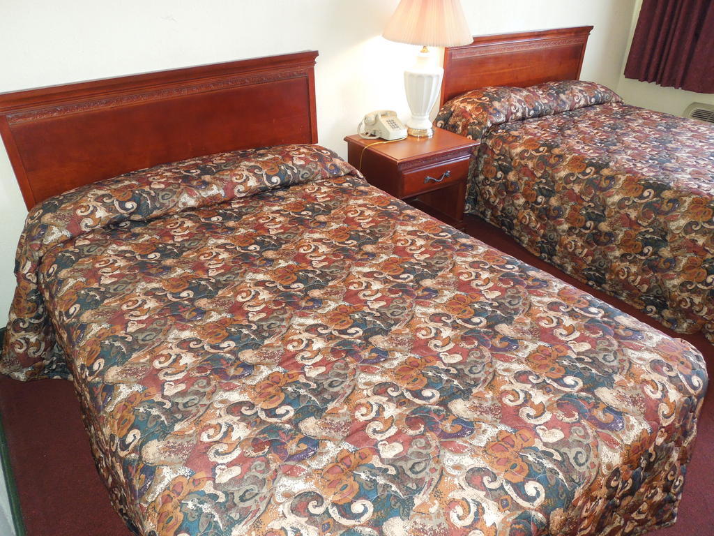 Passport Inn アトランティックシティー 部屋 写真